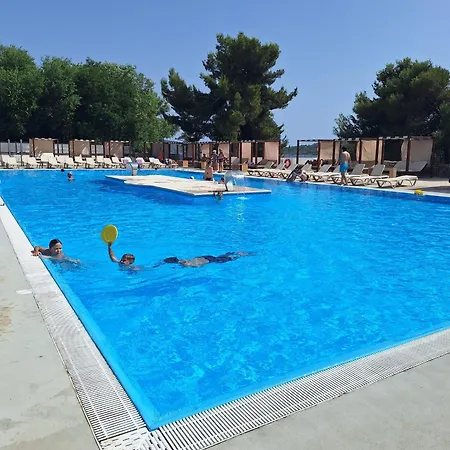 Kiara Apartmán Vodice