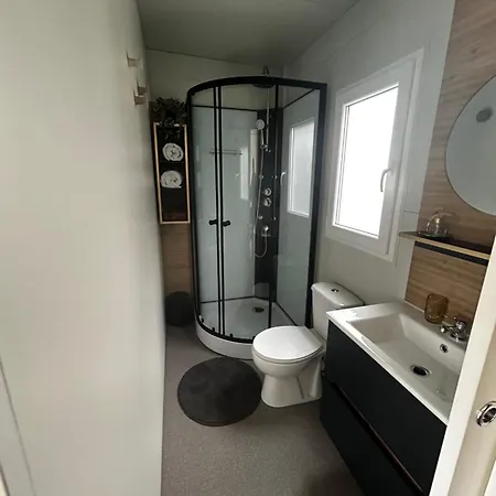 Kiara Appartement *