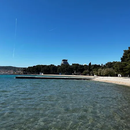 Lägenhet Kiara