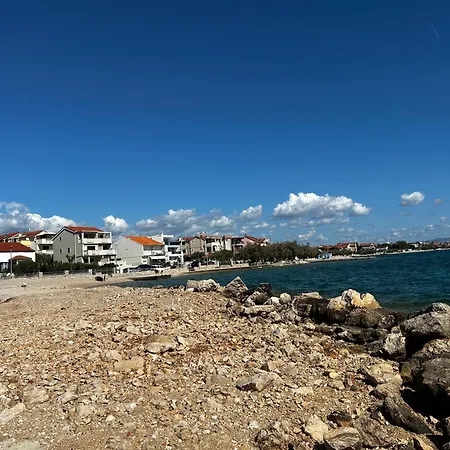 Apartamento Kiara Vodice