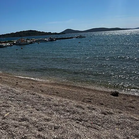 Lägenhet Kiara *
