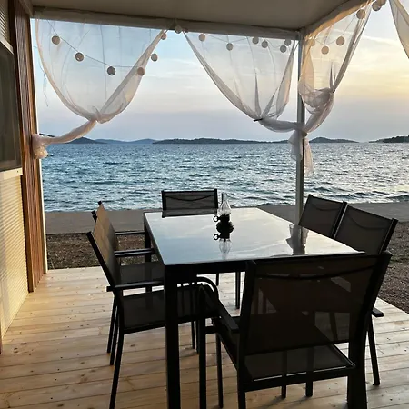 Kiara Appartement *