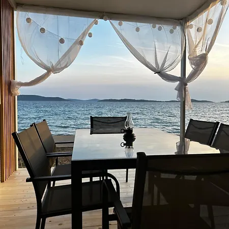 Appartement Kiara *