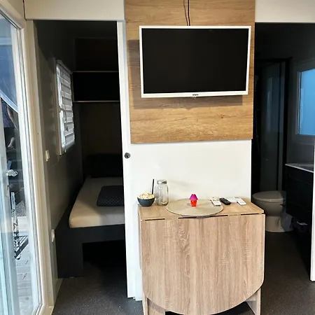 Lägenhet Kiara