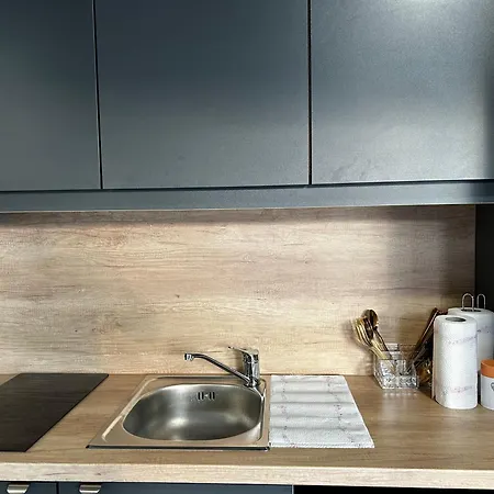 Appartement Kiara *