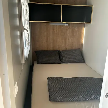 Kiara Apartmán Vodice