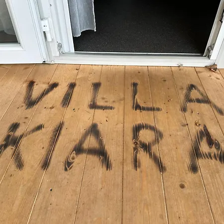 Appartement Kiara *