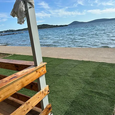 Lägenhet Kiara