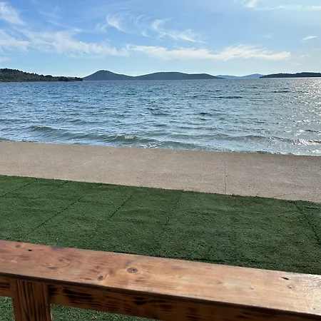 Kiara Appartement Vodice