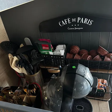 Apartman Kiara Vodice