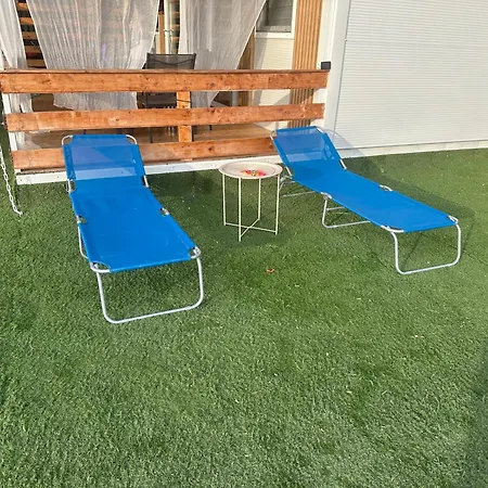 Appartement Kiara *