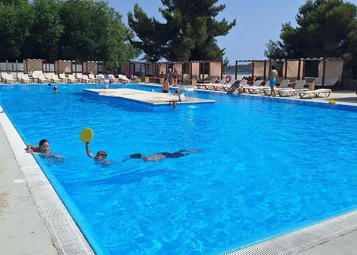 Kiara Appartamento Vodice