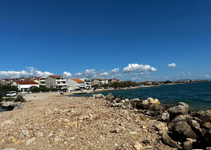 Apartman Kiara Vodice