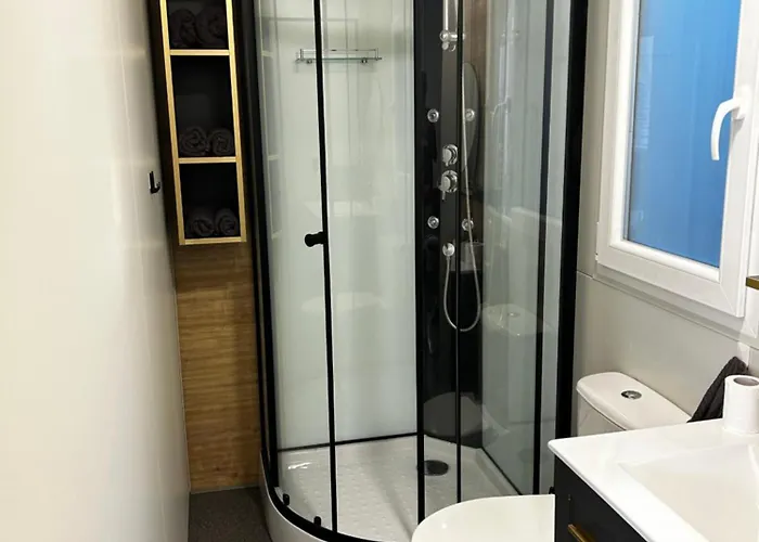 Kiara Apartman Vodice