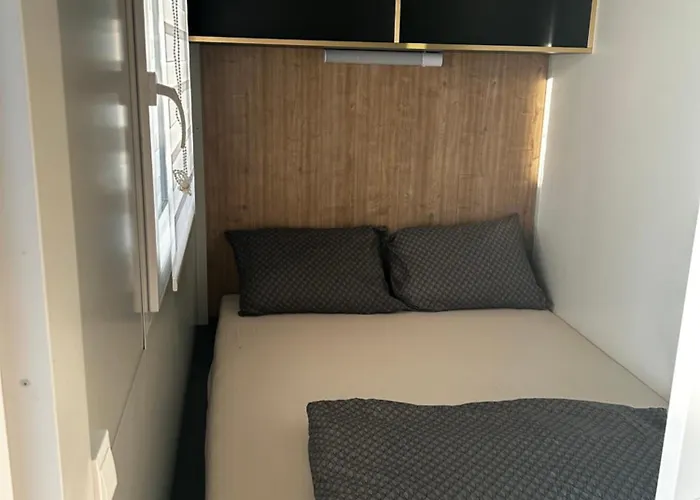 Kiara Apartman Vodice