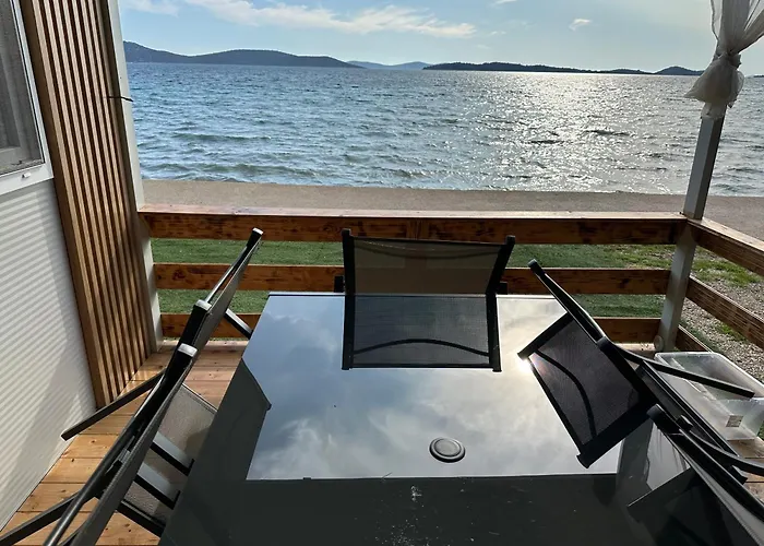 Kiara Appartamento Vodice