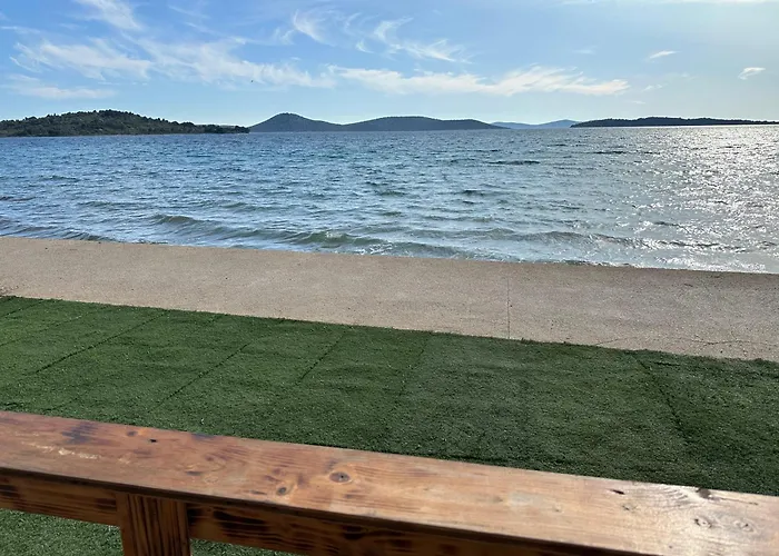 Kiara Apartman Vodice