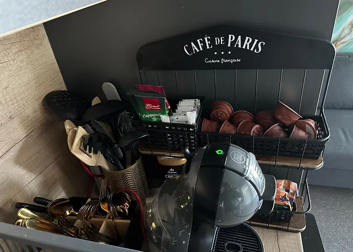 Apartman Kiara Vodice