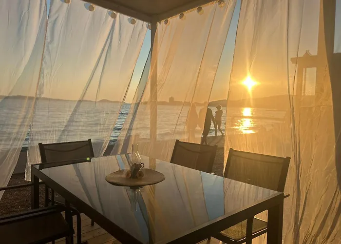 Kiara Apartman Vodice